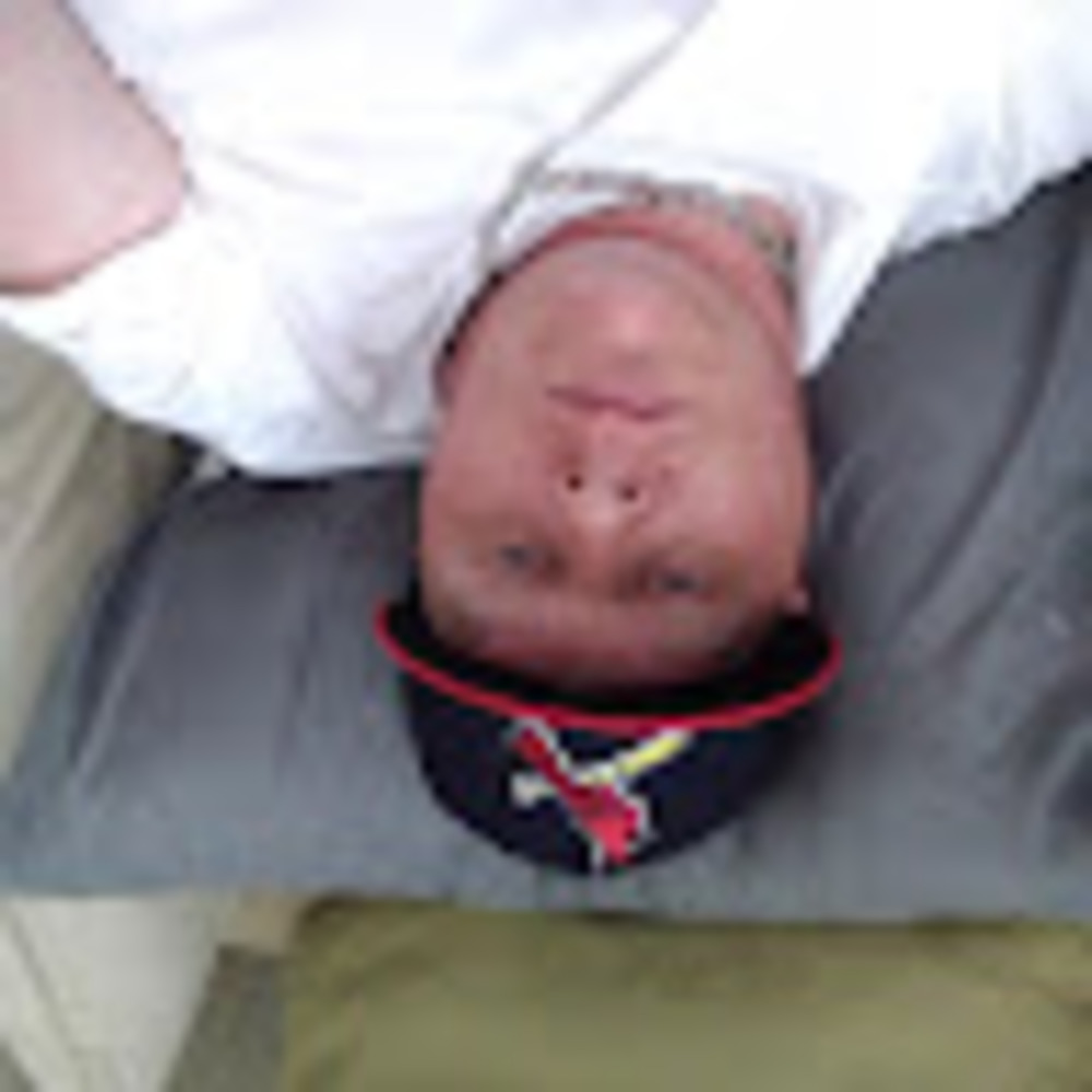 Meet your Posher, Andrew